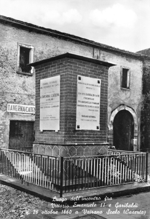 La Taverna Catena