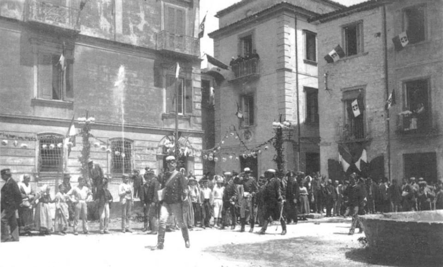 Il Conte di Torino