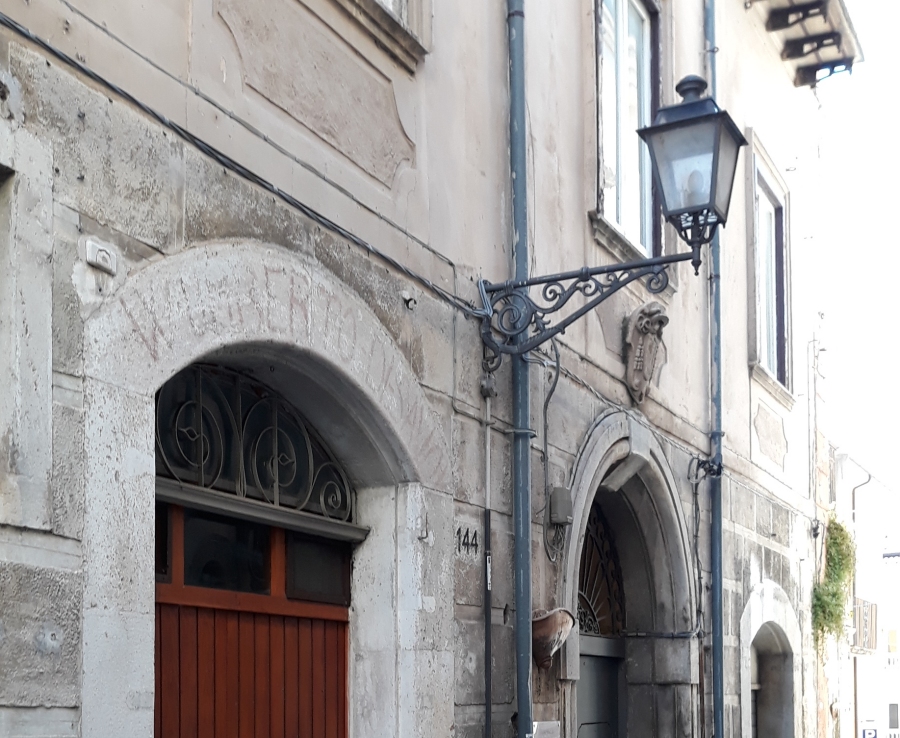 W UMBERTO DI SAVOIA