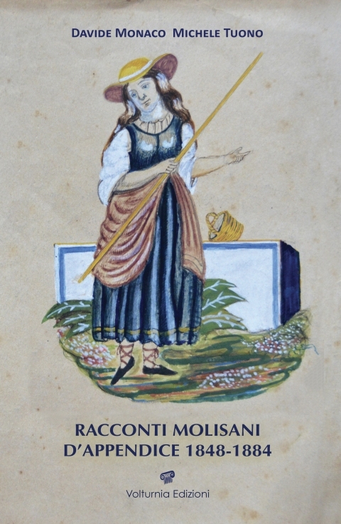 Racconti molisani d'Appendice