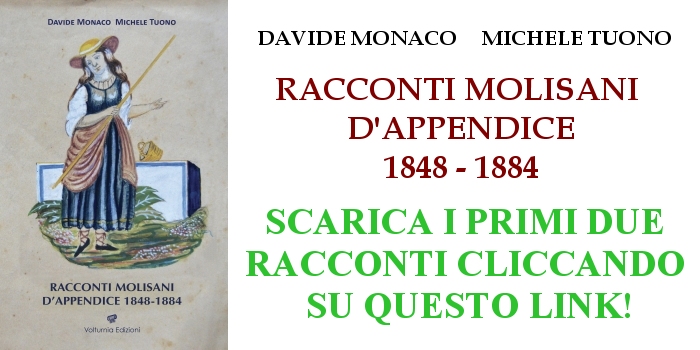 Racconti molisani d'Appendice