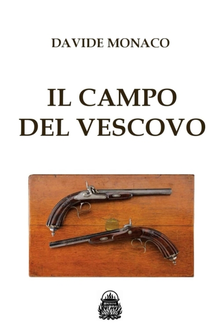 Il campo del Vescovo - Cover