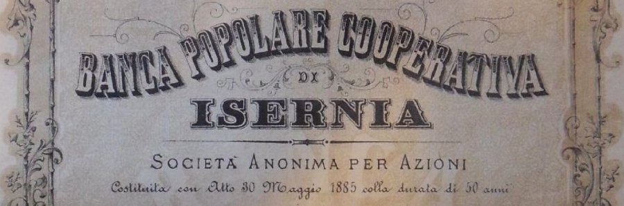 Banca Popolare Cooperativa d'Isernia