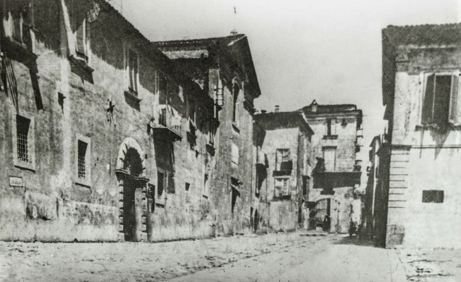 Caserma dei Carabinieri