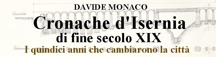 Cronache XIX