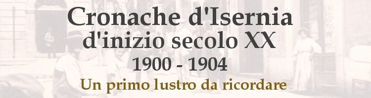 Cronache XIX
